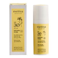 Solcreme ansigt SPF 30 50 ml