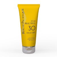 Solcreme til ansigtet 30 SPF 50 ml