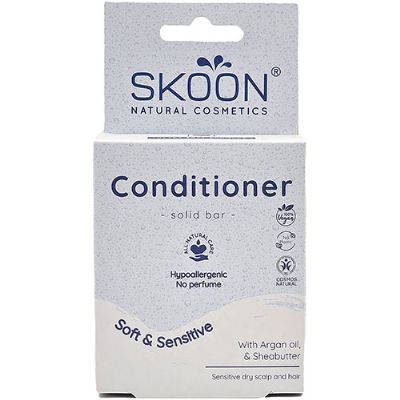 Solid Conditioner Moisture&Care 60 g