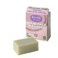 Solid Face Cleanser 40 g