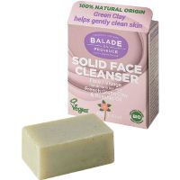 Solid Face Cleanser 40 g