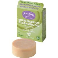 Solid Make-Up Cleansing Oil 32 g