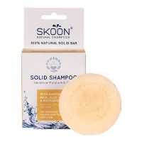 Solid Shampoo Sensitive Moisture & Care 90 g