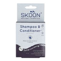 Solid Shampoo bar Shampoo & Conditioner 2 i 1 90 g