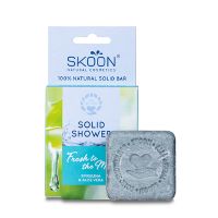 Solid Shower Fresh To The Max 90 g