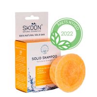 Solid shampoo Volume & Strength 90 g