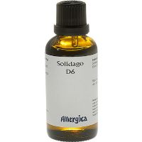 Solidago D6 50 ml