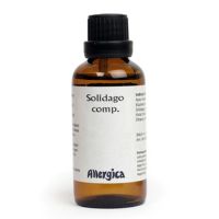 Solidago comp. 50 ml