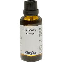 Solidago comp. 50 ml