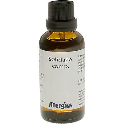 Solidago comp. 50 ml