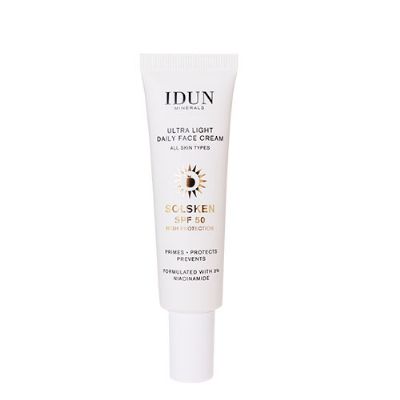 Solsken SPF 50 30 ml