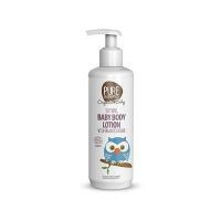 Soothing baby lotion 250 ml