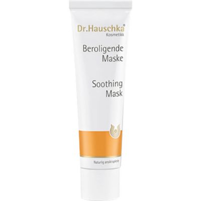 Soothing mask Dr. Hauschka 30 ml