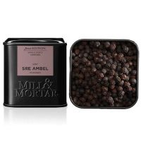 Sort peber Sre Ambel 50 g