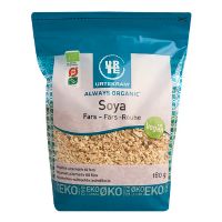 Soya fars økologisk 180 g