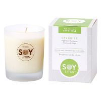Soyalys med duft energise 220 ml