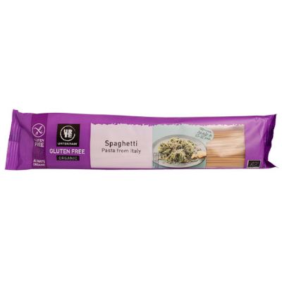 Spaghetti Glutenfri økologisk 250 g