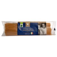 Spaghetti fuldkorn økologisk 400 g