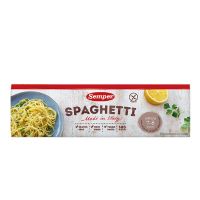 Spaghetti glutenfri Semper 500 g