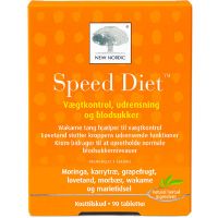 Speed Diet 90 tab