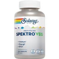 Spektro VEG 120 kap