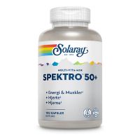Spektro50 Multi-Vita-Min 100 kap