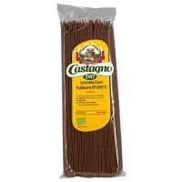 Spelt Spaghetti Fuldkorn økologisk 500 g