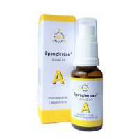 Spenglersan A Kolloid D9 20 ml