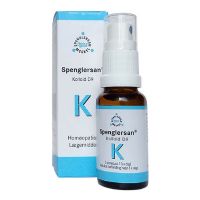 Spenglersan K D9 20 ml