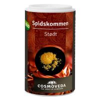 Spidskommen pulver økologisk 25 g