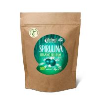 Spirulina økologisk 360 tab