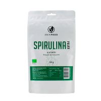 Spirulina pulver økologisk 200 g