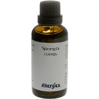 Spongia comp. 50 ml