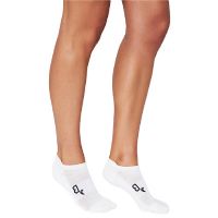 Women´s Active Socks hvid str. 34-40 1 stk