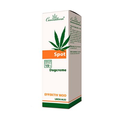 Spot Dagcreme 75 g