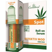 Spot Roll-on Serum 5 ml