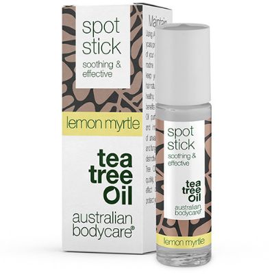 Spot Stick Lemon Myrtle 9 ml