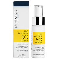 Stay Beautiful high SPF50 50 ml