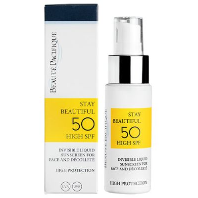Stay Beautiful high SPF50 50 ml