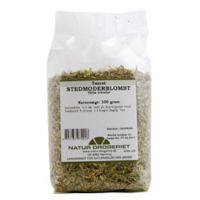 Stedmoderblomst 100 g