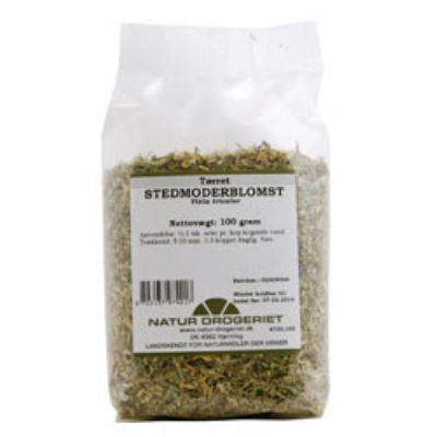 Stedmoderblomst 100 g