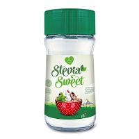 Stevia Drys-let Hermesetas 75 g