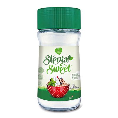 Stevia Drys-let Hermesetas 75 g