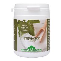 Stevia sød 175 g