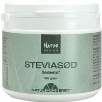 Stevia sød 400 g