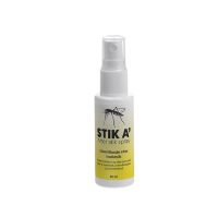 Stik A' afterstik m. Mepyramin spray 30 ml