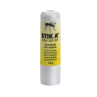 Stik A' afterstik m. Mepyramin stift 4 ml