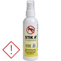 Stik A' myggespray 100 ml