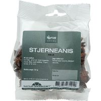 Stjerneanis hel 50 g