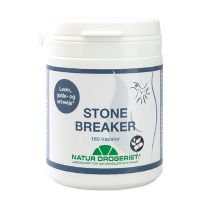 Stonebreaker 180 kap